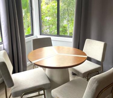 Buena Vista House | The eden house