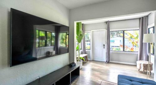 Buena Vista House | The eden house