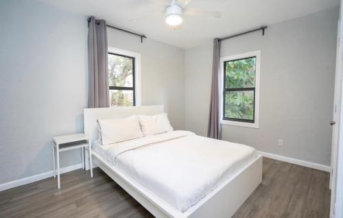 Buena Vista House | The eden house