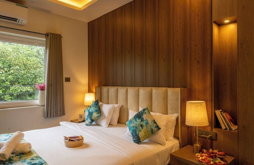 Mazal Waddo Hotel | The Eden Inn By The Saga Stays