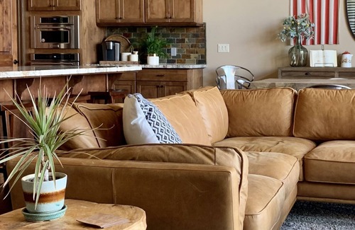 Bretz Mountain Village House | The EDGE: Picturesque & Secluded Gem - Scenic View