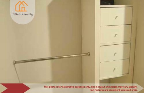 Cyberjaya Apartment | The Edge Suites - Cyber Prime Stay
