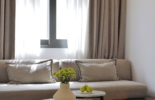 Monastiraki Hotel | The Editor Hotel Athens