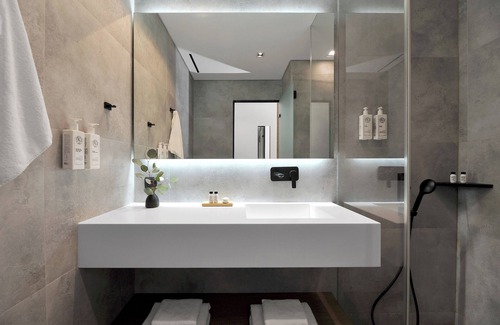 Monastiraki Hotel | The Editor Hotel Athens
