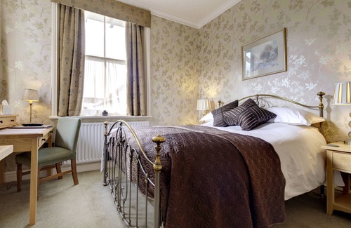 Keswick Hotel | The Edwardene