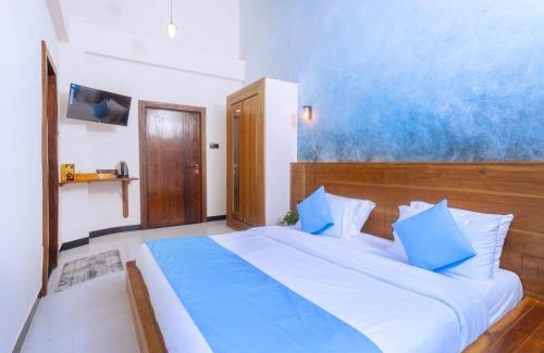 Thiranagama Resort | The Eight