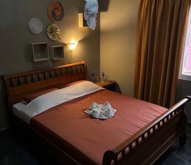 Brufut Apartment | The elephant lodge
