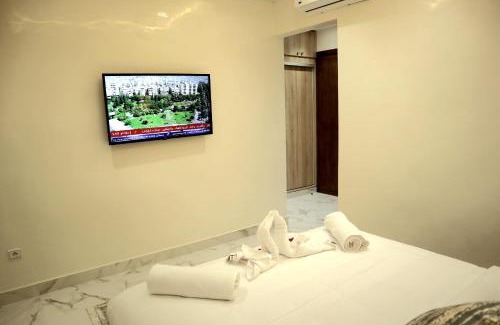 Tassoultante Apartment | The Elite suites