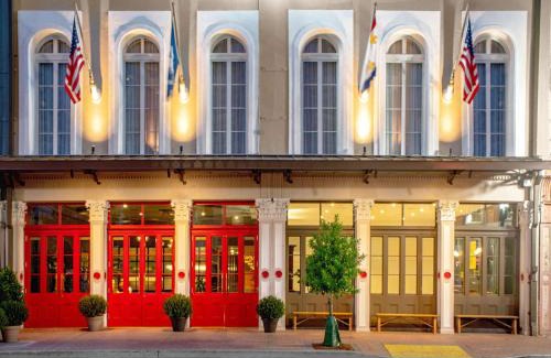 Central Business District Hotel | The Eliza Jane, in The Unbound Collection by Hyatt