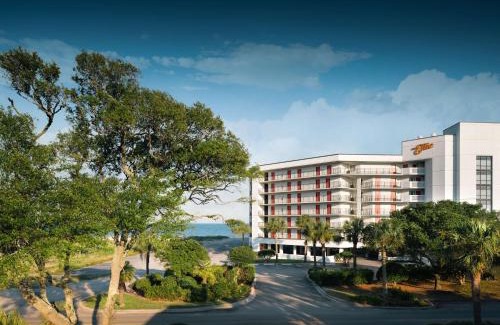 Myrtle Beach Hotel | The Ellie Beach Resort Myrtle Beach, Tapestry By Hilton
