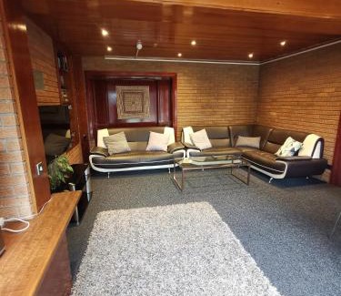 Nottingham Hotel | The Elmsleigh Suite at Claremont Hotel