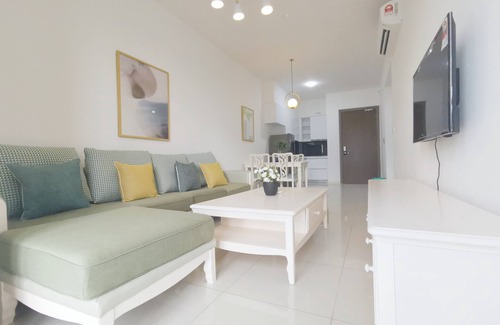 Medini Apartment | The Elysia Park Residence