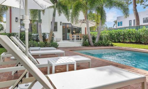 Central Park Villa | The Elysian Villa