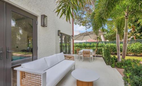 Central Park Villa | The Elysian Villa