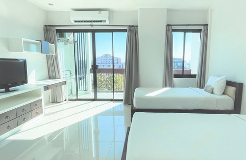 Nimman Hotel | The Empire Nimman