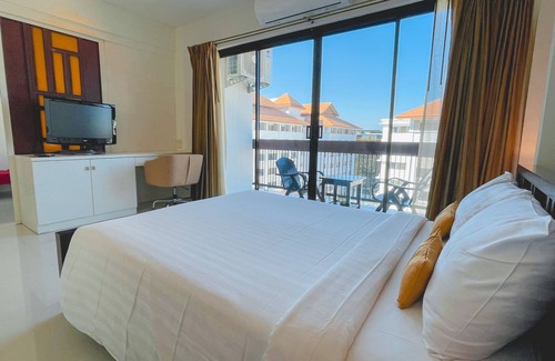 Nimman Hotel | The Empire Nimman