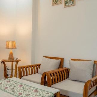 Mayapur Hotel | The Enclave Inn