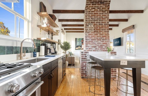Westside House | The Engle: Modern Luxury Meets Boho Bliss