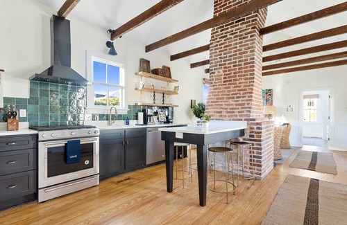 Westside House | The Engle: Modern Luxury Meets Boho Bliss