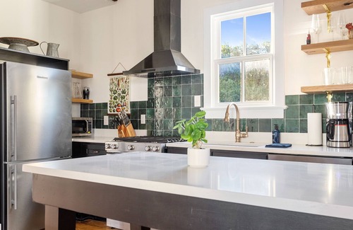 Westside House | The Engle: Modern Luxury Meets Boho Bliss