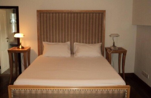 Karachi Hotel | The Enterprise
