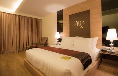 Ko Chang Hotel | The Erawan Koh Chang -SHA Extra Plus