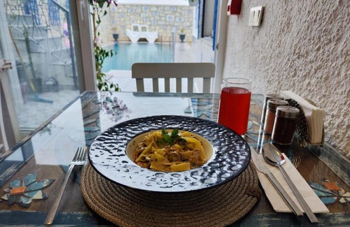 Alacati Hotel | The Escape Hotel Alacati