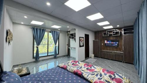 Murree House | The Evergreen cottage Hut2