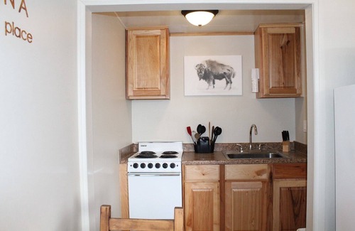 West Yellowstone Hotel | The Evergreen