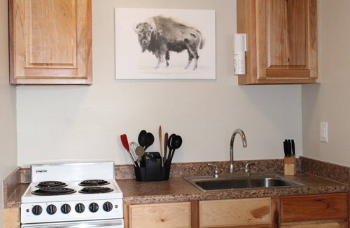 West Yellowstone Hotel | The Evergreen