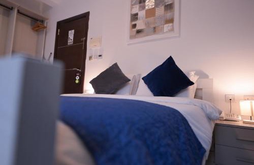 Tower Road Hotel | The Exiles Hotel