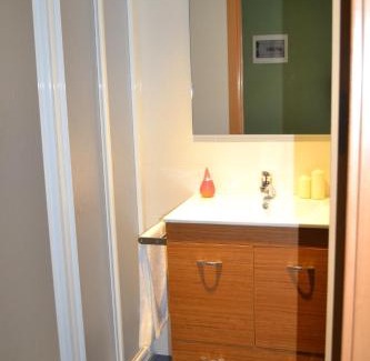 Segovia Other | The Factory Residence Hall