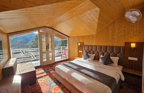 Banikhet House | The Fairytale Luxury - Villa in Dalhousie