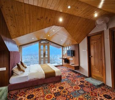 Banikhet House | The Fairytale Luxury - Villa in Dalhousie