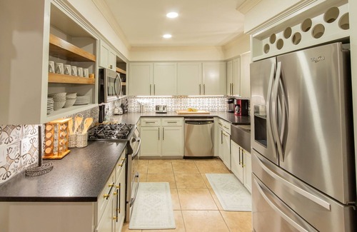 South Side House | The FAITH Home!