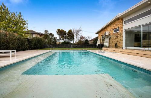 Rosebud House | The Family Beachside Escape by Ready Set Stay - HOUSE