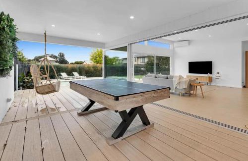 Rosebud House | The Family Beachside Escape by Ready Set Stay - HOUSE