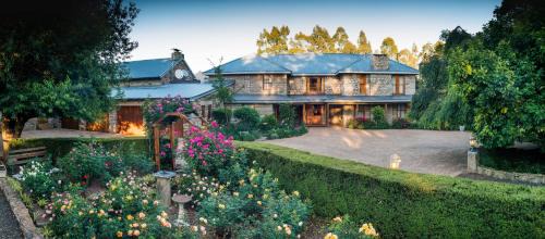 Nottingham Road Bed & Breakfast | The FarSide Country Manor
