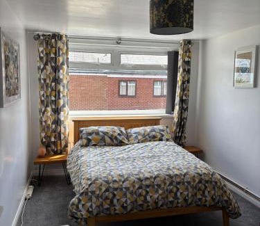 Durham House | The Fell