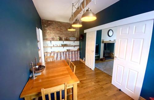 Durham House | The Fell
