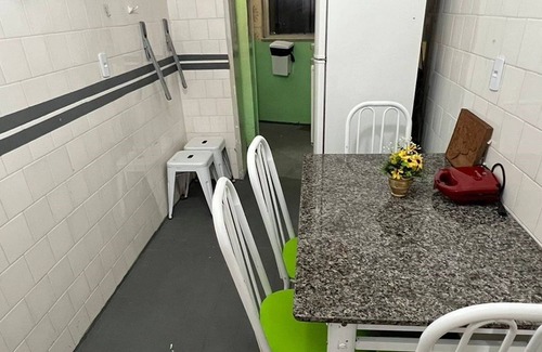Centro Apartment | The Ferias Apto King a 5min do forte