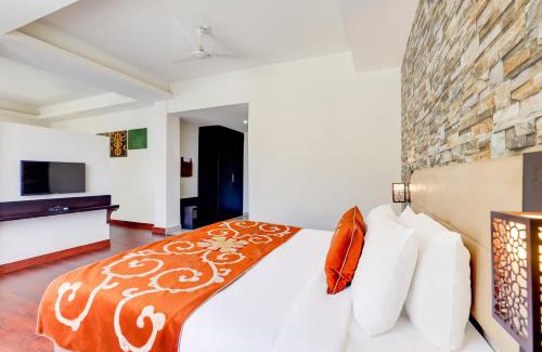 Gangtok Hotel | The Fern Denzong Hotel & Spa Gangtok, Sikkim