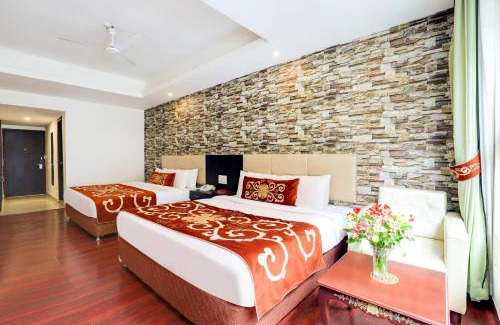 Gangtok Hotel | The Fern Denzong Hotel & Spa Gangtok, Sikkim