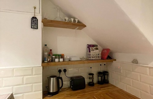 Craigellachie Bed & Breakfast | The Fiddichside Inn