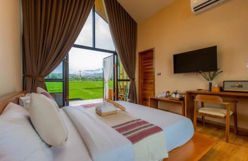 Pua Resort | The field@pua เดอะฟิลด์แอทปัว