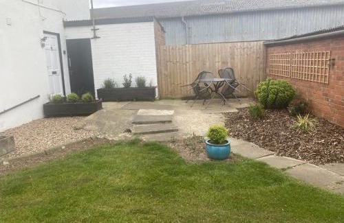Frampton Apartment | The Firs, Frampton Lane, Boston, Lincolnshire, PE20 1SH