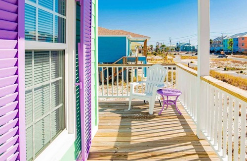 Navarre Beach Condo | The First Beach House