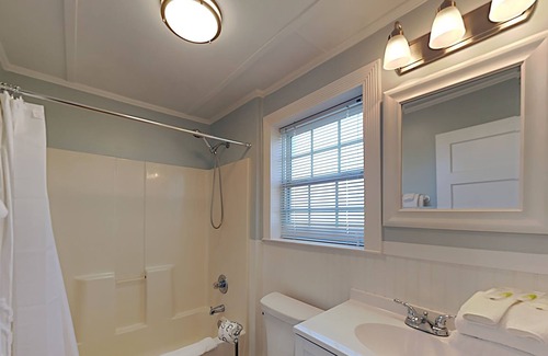 Navarre Beach Condo | The First Beach House