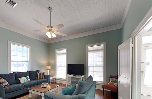 Navarre Beach Condo | The First Beach House