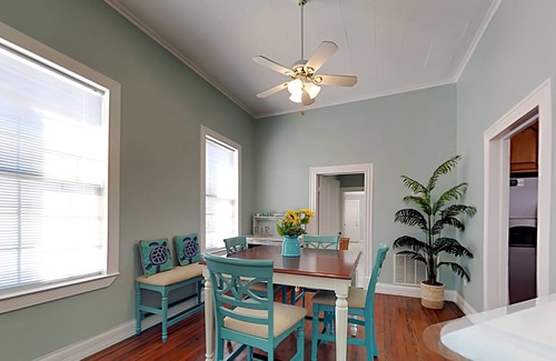 Navarre Beach Condo | The First Beach House